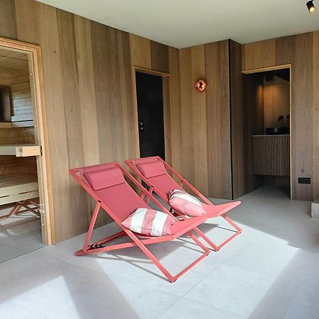 Den Broecke Studio Bornerbroek 外观 照片
