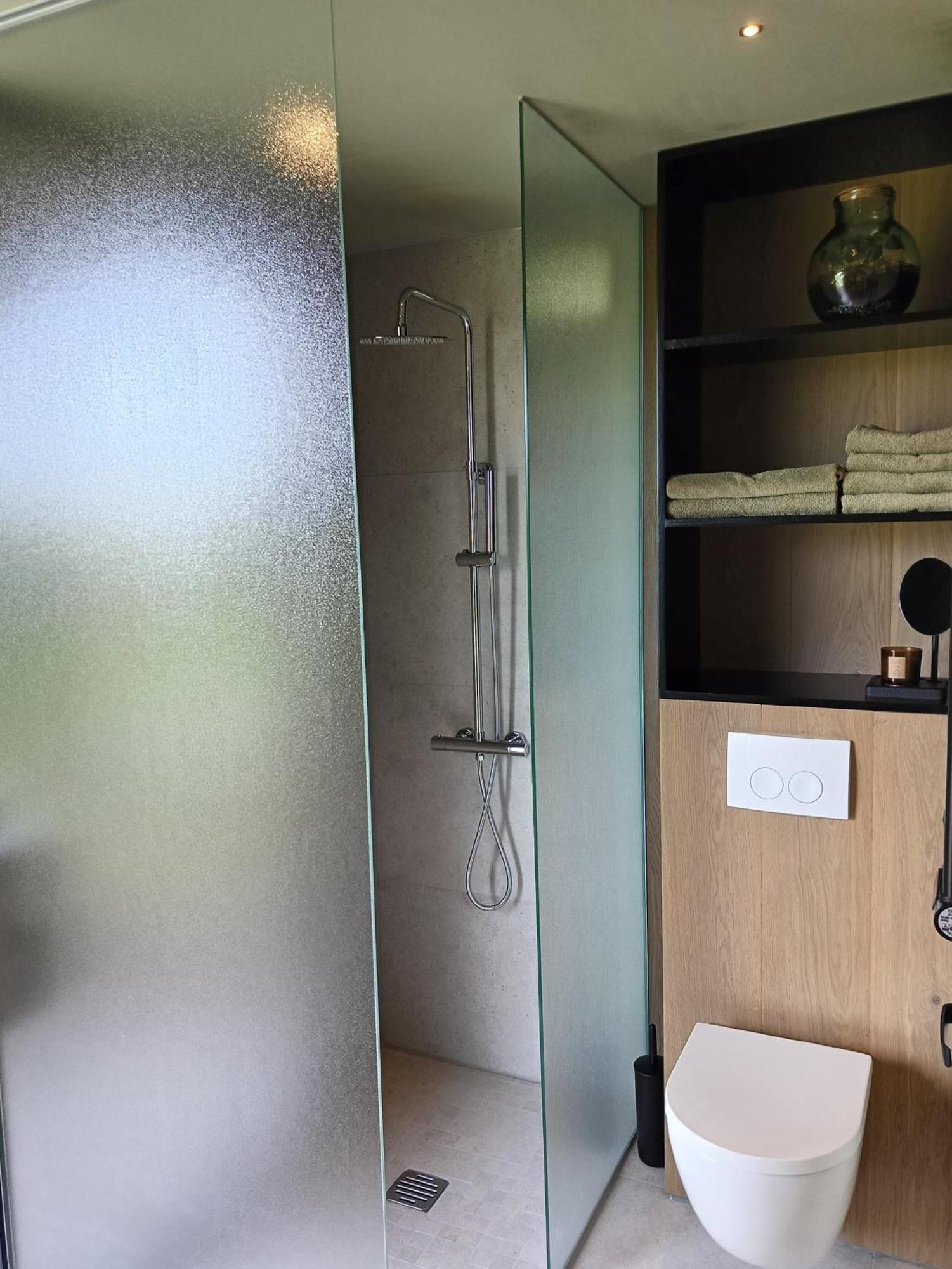 Den Broecke Studio Bornerbroek 外观 照片