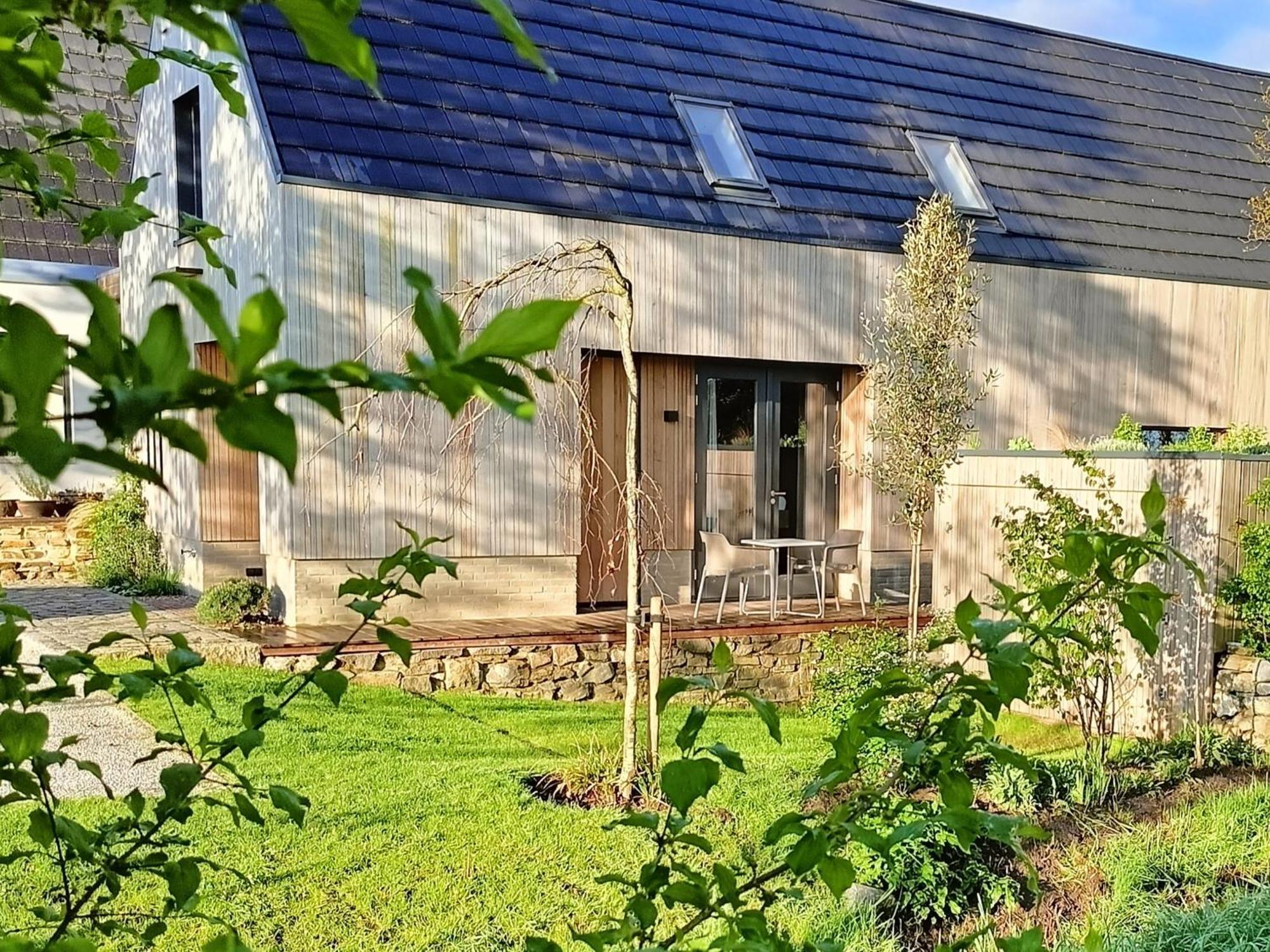 Den Broecke Studio Bornerbroek 外观 照片