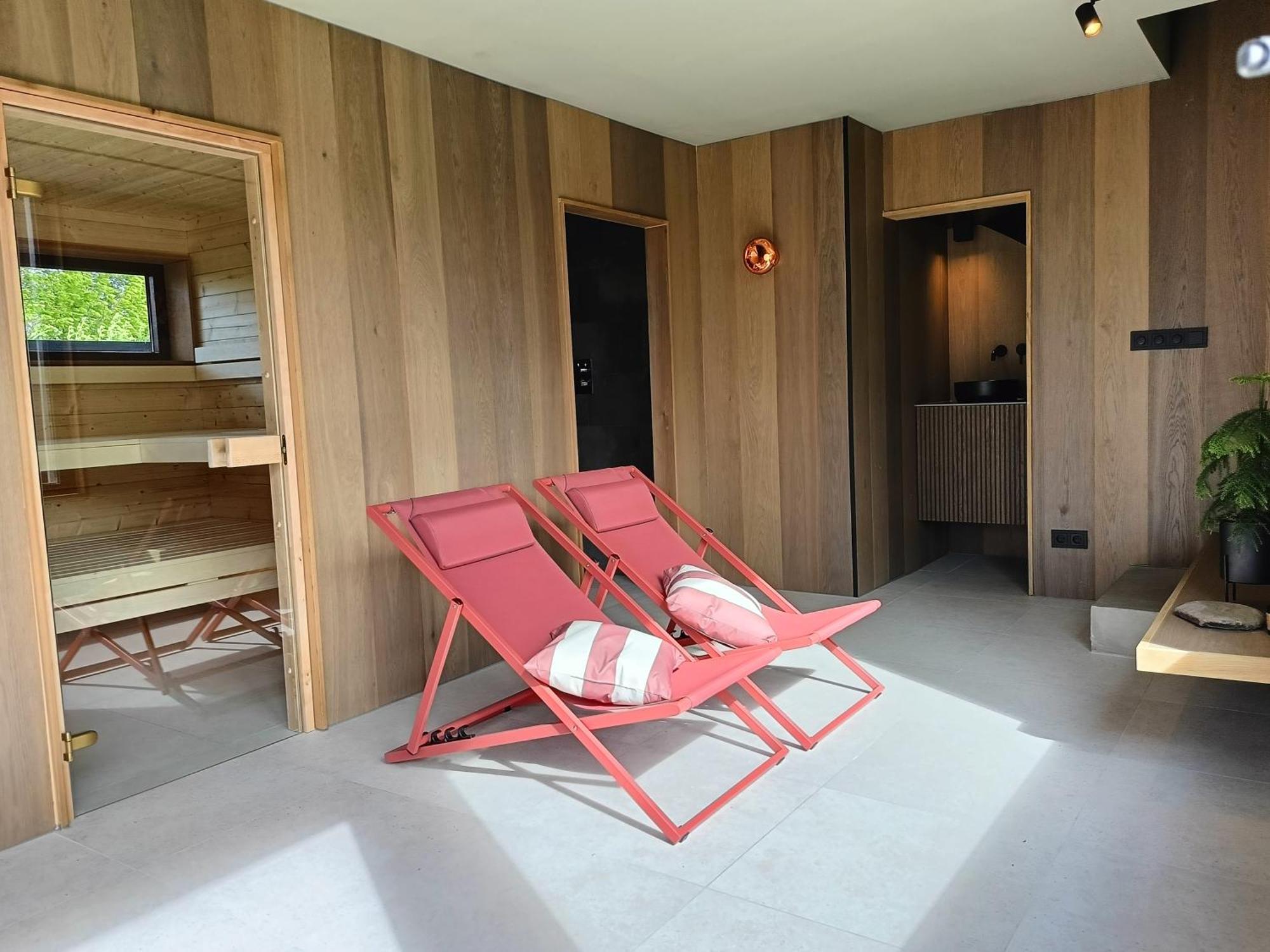 Den Broecke Studio Bornerbroek 外观 照片