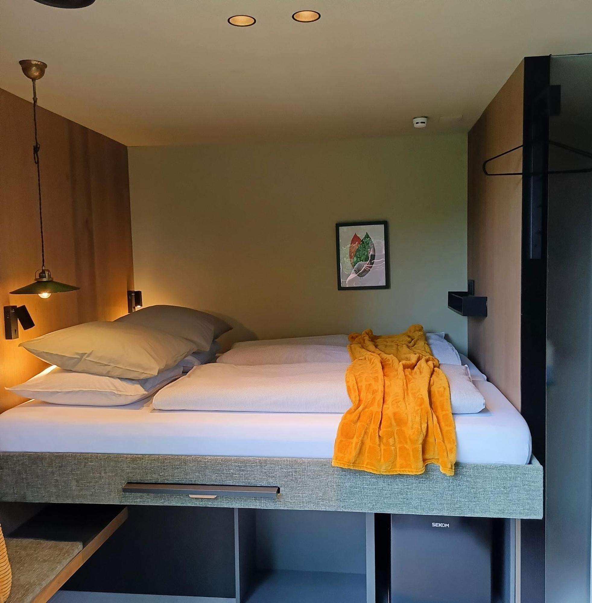 Den Broecke Studio Bornerbroek 外观 照片