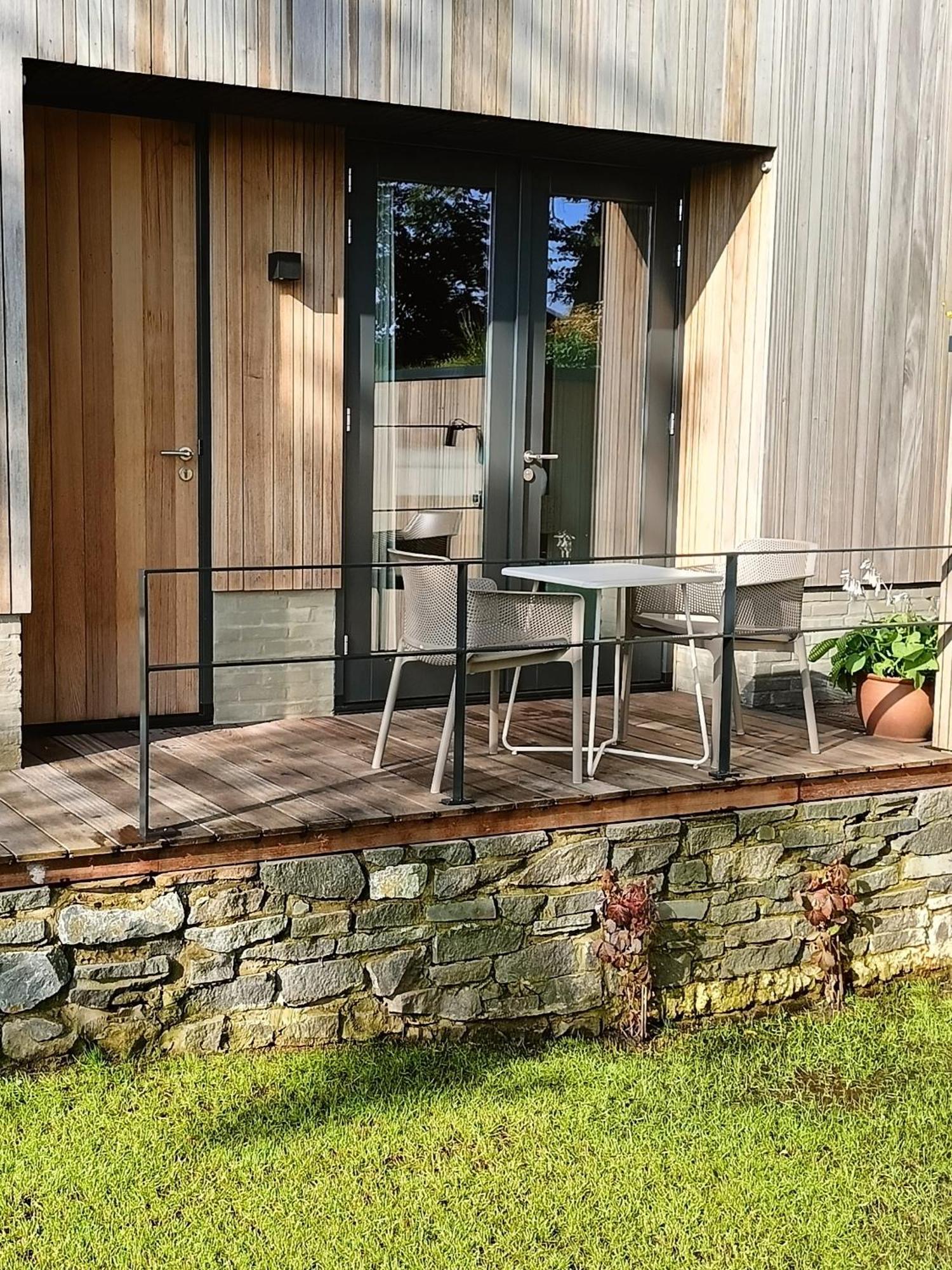 Den Broecke Studio Bornerbroek 外观 照片