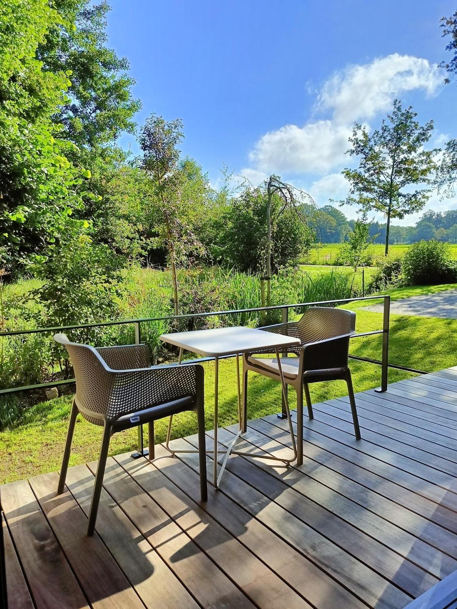Den Broecke Studio Bornerbroek 外观 照片